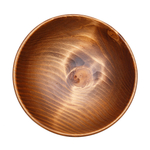 Чаша-Тарелка Art of Siberia из сибирской пихты, 18 см. T60