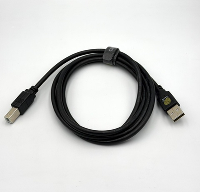 Кабель USB2.0 Am Bm 1.5м Yarilo Pro