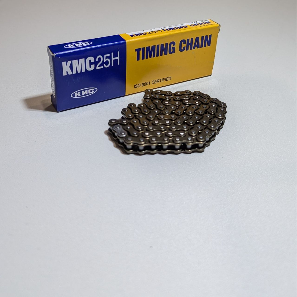 -- Цепь ГРМ 25H-84L