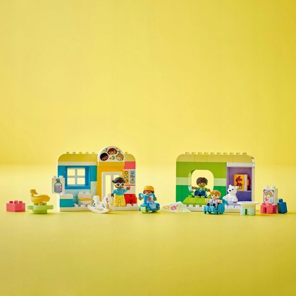 LEGO Duplo