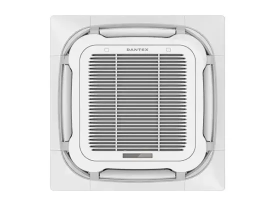 Кассетная сплит-система Dantex RKD-60UHANI/RKD-60HANIE-W Smart Inverter