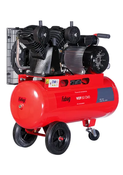 Компрессор Fubag VCF/50 CM3 (арт. 45681465)