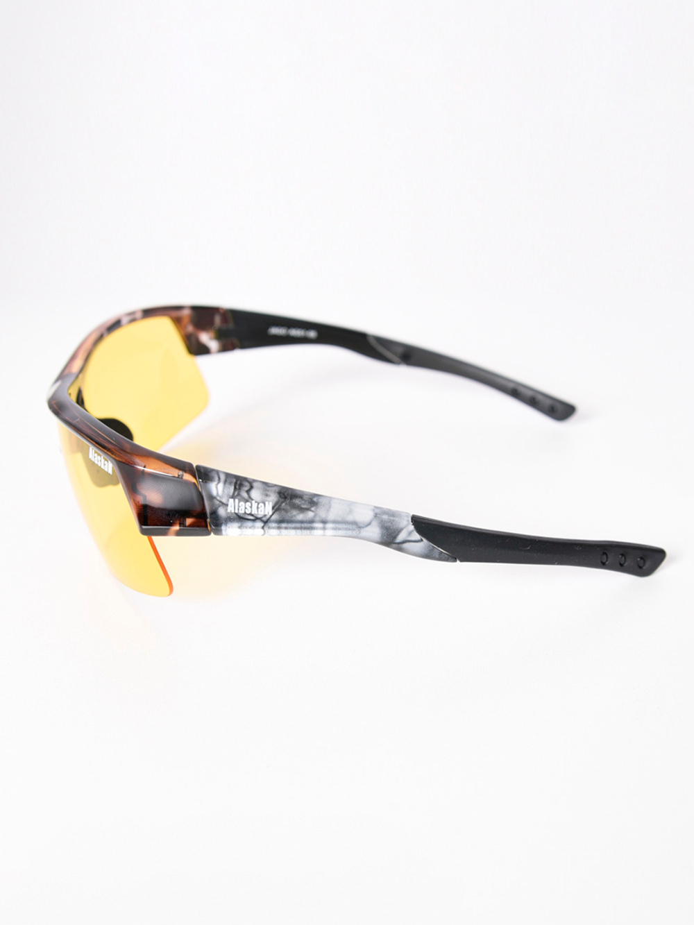 Поляризационные очки Alaskan AG51-05 Jago Light yellow