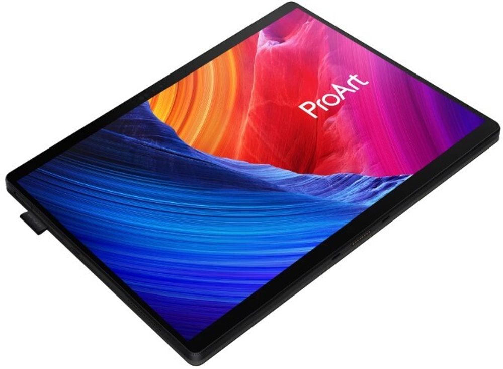 Ноутбук  ASUS ProArt PZ13 HT5306QA-LX002W 13.3 ", Snapdragon, 16 Гб RAM, 1 Тб SSD, Adreno, Черный