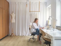 Glomma pad pro Дуб Характерный Бледный, 1,873 м²