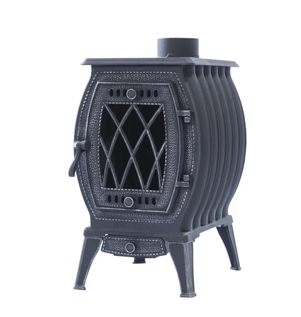 Печь чугунная "ПМЧ-10С"