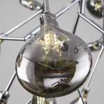 Подвесная люстра 555