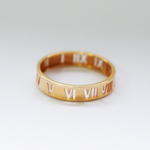 Кольцо Антик