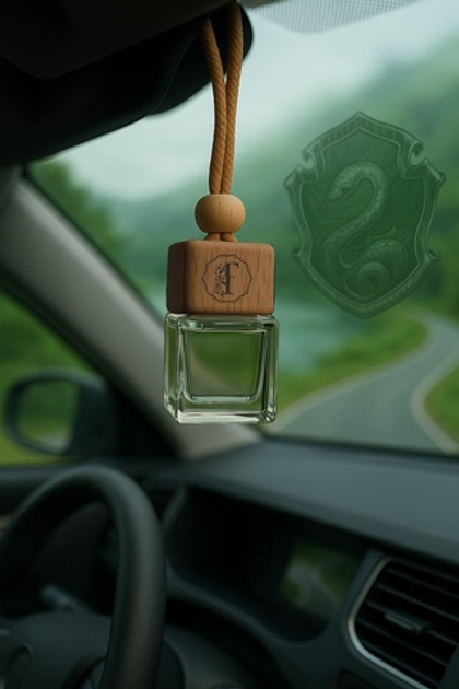 Слизерин - Автопарфюм