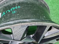 Диск литой R20 Hyundai Santa Fe 4 TM (2018-2024)