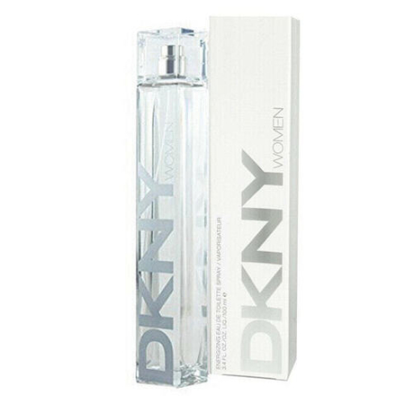 Женская парфюмерная туалетная вода DKNY Women Energizing - EDT
