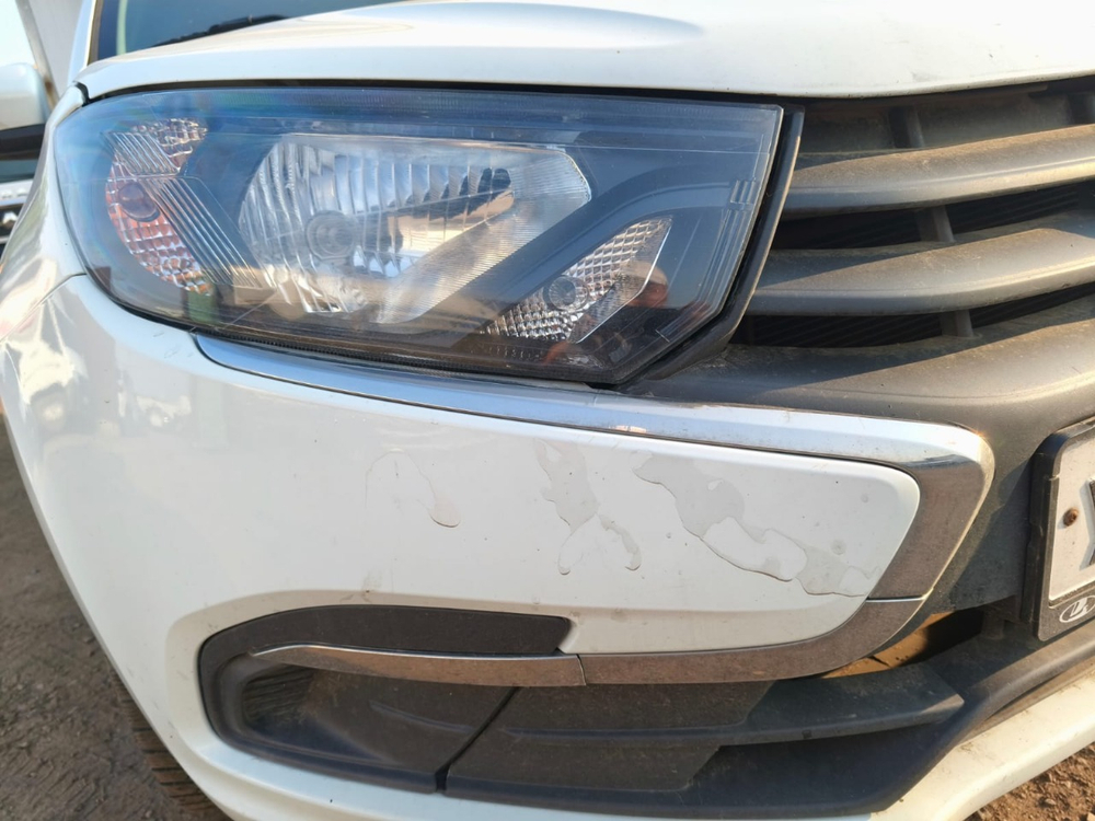 VIS 2349* Промтоварный 234900 (Бензиновый, 1,6 л, 90 л.с.)