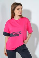 Костюм Эталон-1 Виотекс ФУКСИЯ