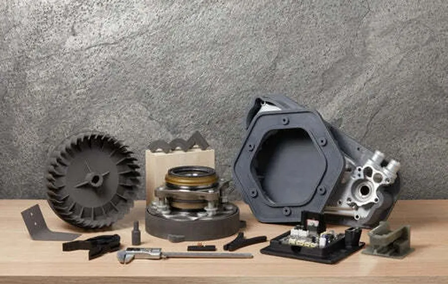 Изготовление оснастки и приспособлений с помощью 3D-печати