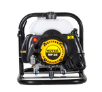 Мотопомпа бензиновая Huter MP-25
