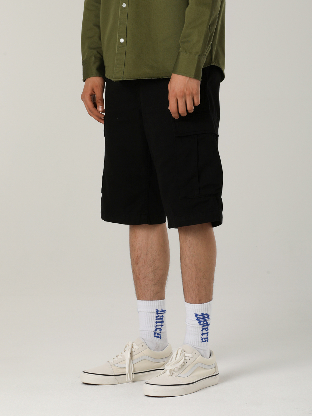 Шорты Карго Regular Cargo Short