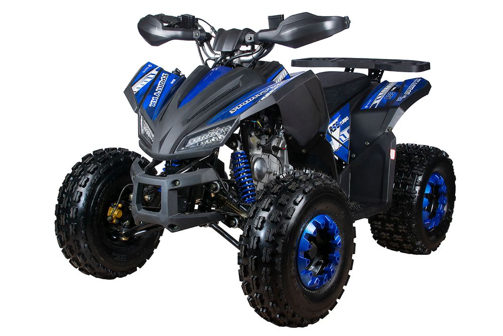 Квадроцикл YACOTA SPORTY XX