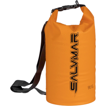 Гермомешок Salvimar 10 л оранжевый