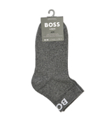 Носки 2 пары BOSS BLACK - серый(50502066)