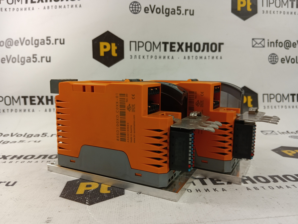 B&R Acopos 80SD100XD.C0XX-01  б/у