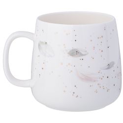 КРУЖКА LEFARD "SUNDAY" 400 МЛ (КОР=36ШТ.)