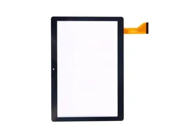 Тачскрин для Digma CITI 1508 4G (CS1114ML) (Черный)