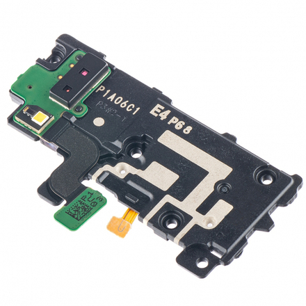 Samsung Galaxy S21 Ultra 5G (SM-G998) / Динамик Разговорный слуховой (верхней) (speaker) (ORIG-SP)