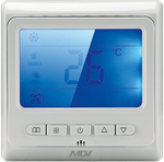 Напольно-потолочный фанкойл MDV MDKH3-800-R4