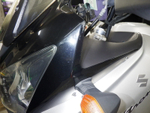 Suzuki V-Strom DL1000 2005