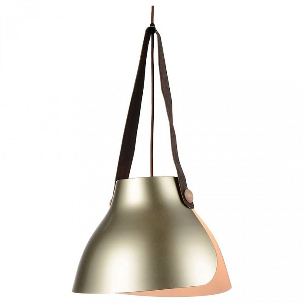 Подвесной светильник Lussole Huntington LSP-9843