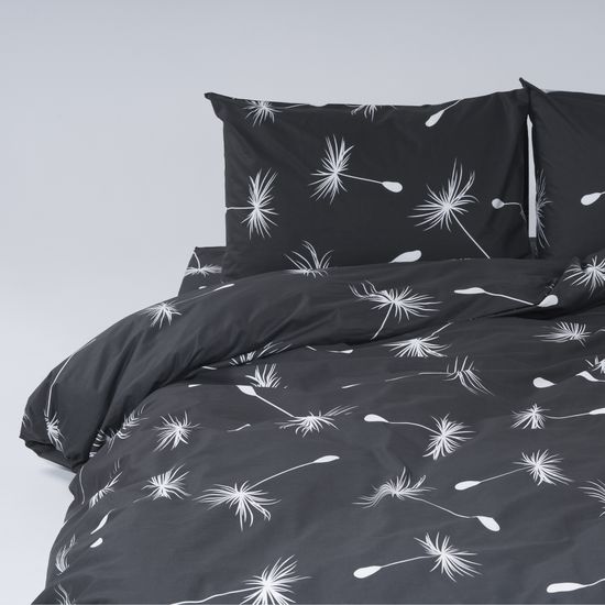 Пододеяльник  Fiori 5, ранфорс  160x220  Domtekc