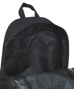 Рюкзак ESSENTIAL Classic Backpack, черный
