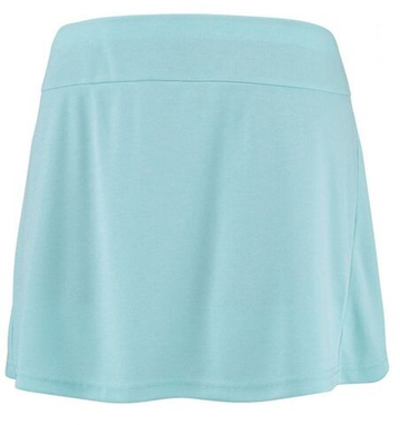 Теннисная юбка Babolat Play Skirt Women - Мятный
