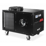 Мобильный промышленный кондиционер промышленный Ballu Heavy Pro BGK15