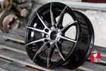 Комплект дисков Shogun S10 15x7 et40 5x100/5x114.3