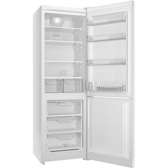 Холодильник Indesit DFN 18 D