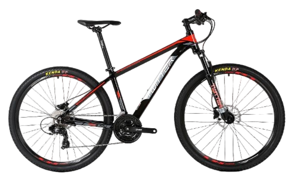 Велосипед Twitter MTB TW3900XC 29 M2010-9S AL6061 2023