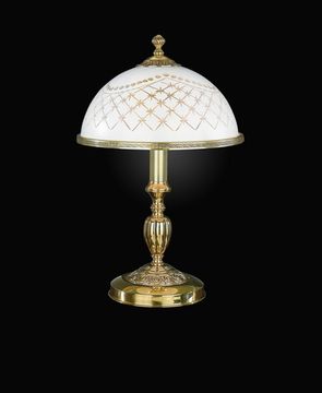 Декоративная настольная лампа Reccagni Angelo P.7102 M
