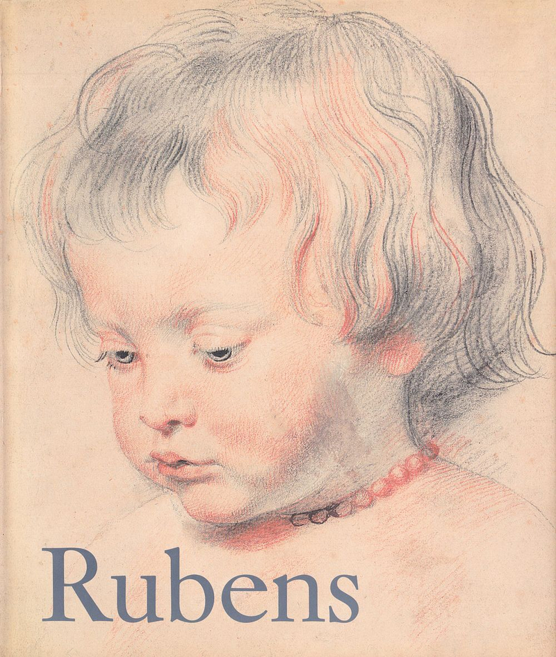 Питер Пауль Рубенс