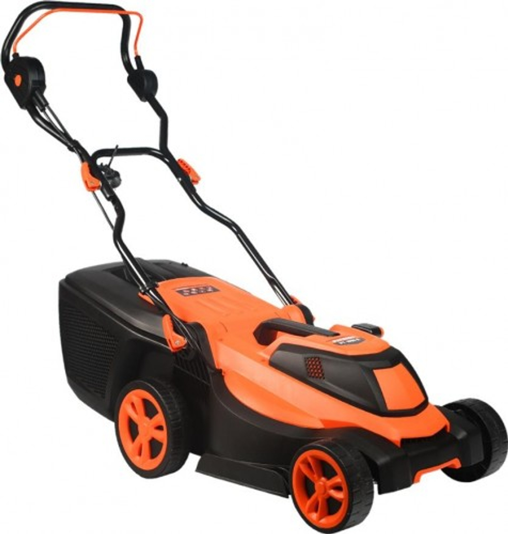 Газонокосилка электрическая PATRIOT PT 1634 E 512309224