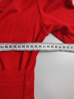 Платье R.J.Story однотонное 40 размер