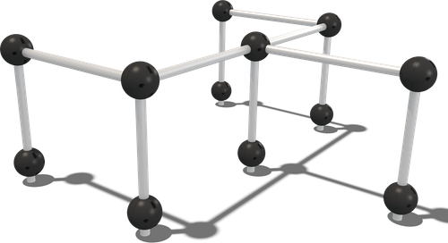 Спортивный комплекс Жемчуг