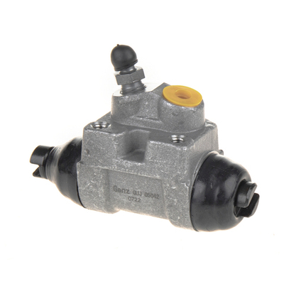 Цилиндр тормозной задний L=R HYUNDAI Solaris 2010 / d=17,46mm GANZ GUJ05042