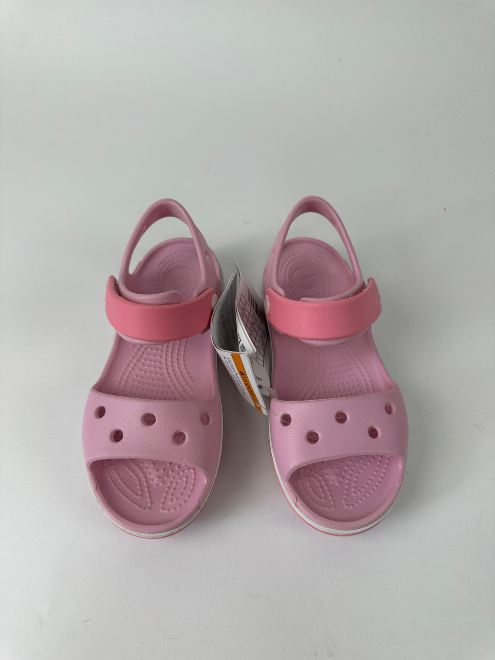 Сандалии Crocs