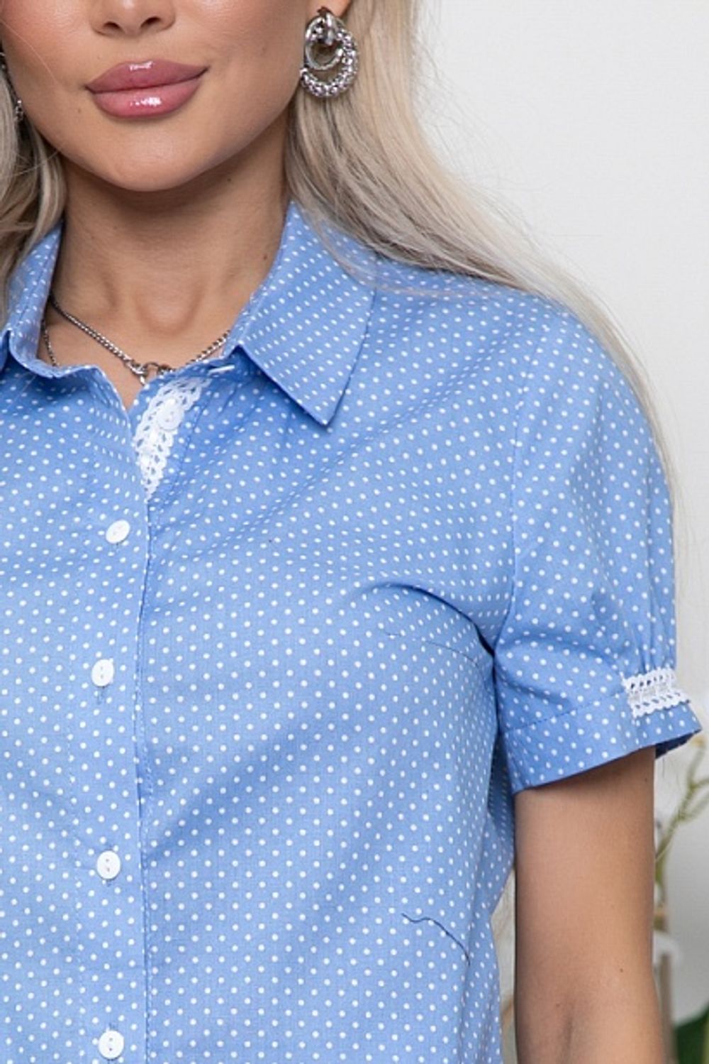 Рубашка 41768 Avili