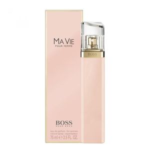 Hugo Boss Ma Vie Pour Femme Eau De Parfum