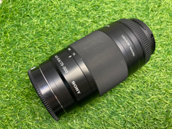 Sony 75-300mm 4.5-5.6 (SAL-75300)
