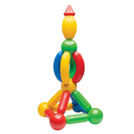 Конструктор STICK-O Basic 30 Set