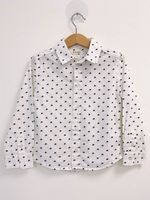 Рубашка Billybandit