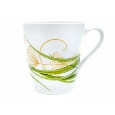 Кружка 300 см3 Стрекоза ф. Классик